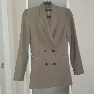 Zara Blazer